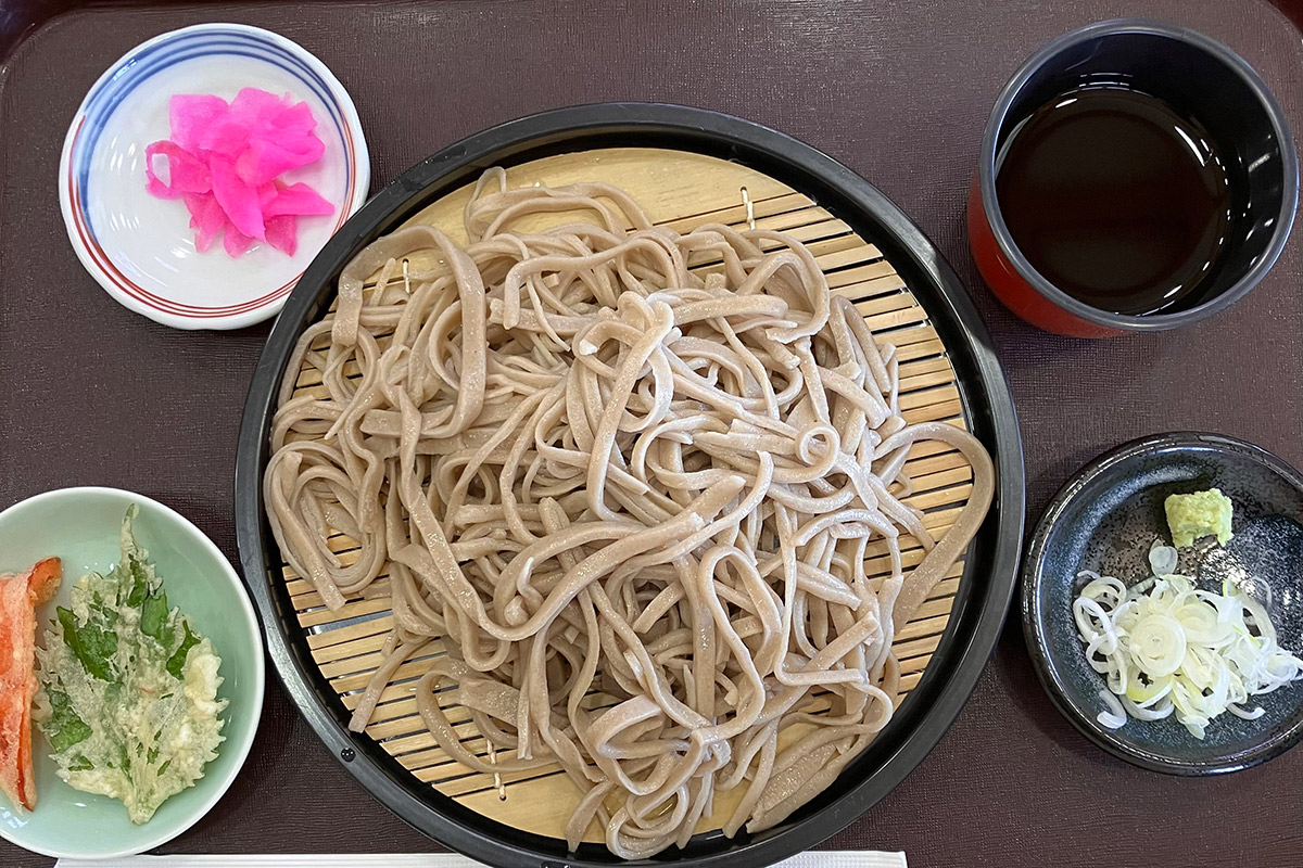 庄内の海で釣りに挑戦！